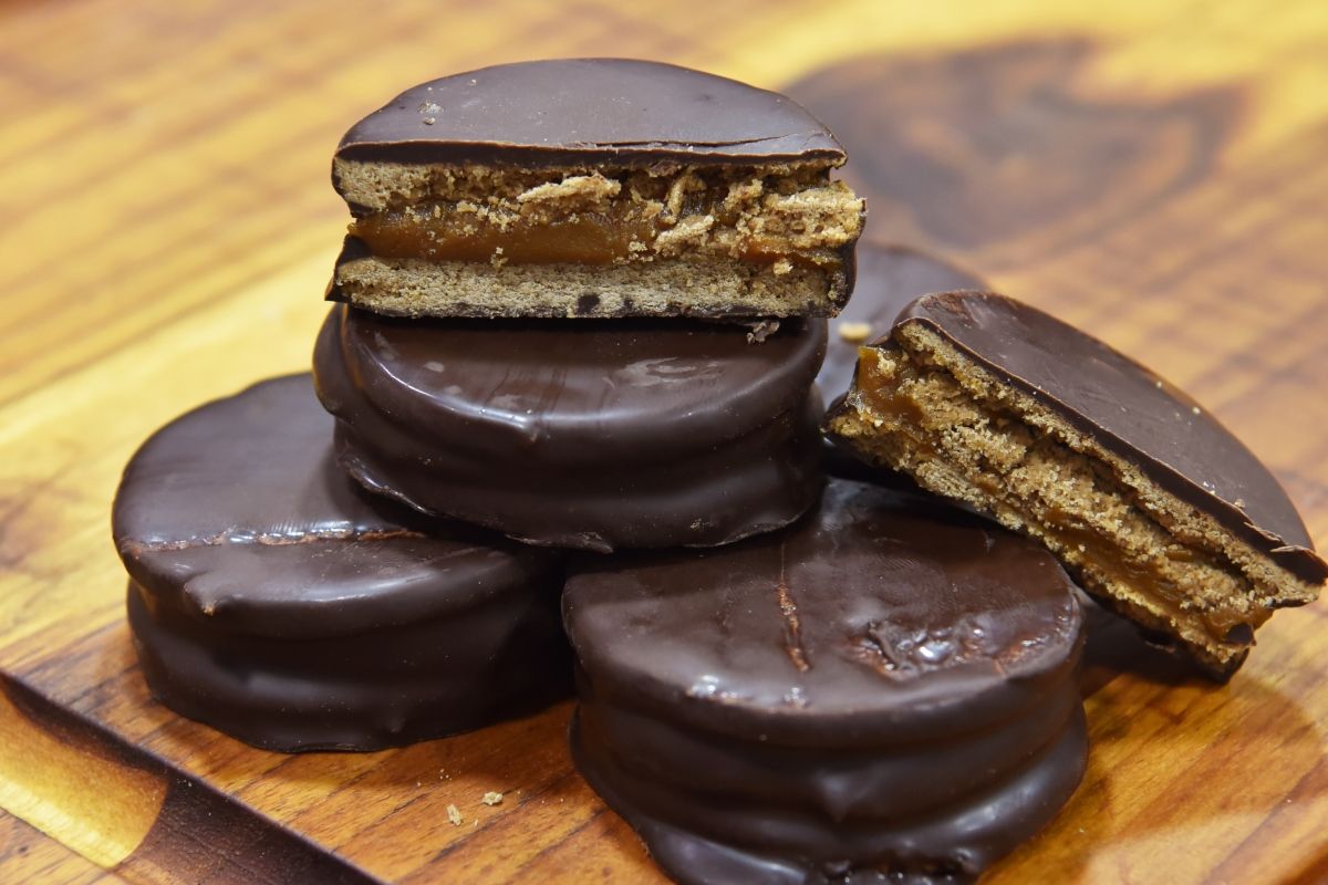 Alfajor
